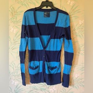 American eagle cardigan